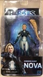 Фигурка Нова от Neca из Вселенной Варкрафт Герои Бури, Nova, Heroes of The Storm, World of Warcraft, STARCRAFT, Dota 2 (45401) - изображение 5