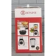 Блендер стационарный Zepline ZP-004 с измельчителем 850w - изображение 4