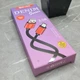 Кабель USB EVOC Denim Micro USB 2A/1m Red vs Black - изображение 3