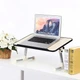 Столик для ноутбука с охлаждением ELaptop Desk A8 - зображення 8