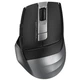 Мышка A4Tech FG35 Grey - изображение 1
