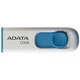USB флеш накопичувач ADATA 32GB C008 White USB 2.0 (AC008-32G-RWE) - зображення 1