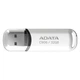 Флеш-накопичувач Adata Flash 32GB C906 White USB 2.0 (AC906-32G-RWH) - зображення 2