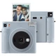 Камера миттєвого друку Fujifilm INSTAX SQ 1 GLACIER BLUE (16672142) - зображення 8