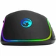 Мишка Marvo M513 RGB USB Black (M513) - зображення 2