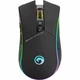 Мишка Marvo M513 RGB USB Black (M513) - зображення 5
