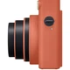 Камера миттєвого друку Fujifilm INSTAX SQ1 TERRACOTTA ORANGE (16672130) - зображення 4
