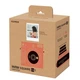 Камера миттєвого друку Fujifilm INSTAX SQ1 TERRACOTTA ORANGE (16672130) - зображення 10