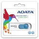 USB флеш накопичувач ADATA 32GB C008 White USB 2.0 (AC008-32G-RWE) - зображення 5