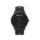 Смарт-часы Canyon Oregano CNS-SW81 Black/Green CNS-SW81BG() - изображение 3