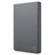 Внешний жесткий диск Seagate Basic 4 TB Gray (STJL4000400) - изображение 1