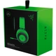 Навушники Razer Kraken Multi Platform Green (RZ04-02830200-R3M1) - изображение 3