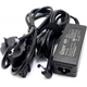 Блок питания к ноутбуку Extradigital Asus 19V, 2.37A, 45W (5.5x2.5) (PSA3882) - изображение 1