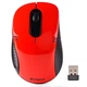 Мишка A4Tech G3-630N Red - зображення 2