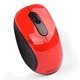 Мишка A4Tech G3-630N Red - зображення 3