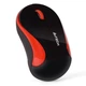 Мишка A4tech G3-270N Red - зображення 3