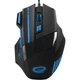 Мишка Esperanza MX201 Wolf blue (EGM201B) - зображення 1