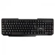 Комплект Esperanza Titanum Memphis TK108UA Black (TK108UA) - изображение 2