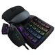 Клавиатура Razer Tartarus Pro Analog Optical Switches USB Black (RZ07-03110100-R3M1) - изображение 4