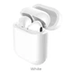 Кейс-зарядний пристрій Hoco для airpods wireless CW18 White - изображение 1