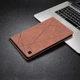 Чехол UniCase Geometric Style для Samsung Galaxy Tab A7 Lite (T220/T225) - Coffee - изображение 8