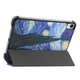 Чехол UniCase Life Style для iPad mini 6 / 7 (2021/2024) - Starry Night - изображение 4