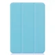 Чохол UniCase Slim для iPad mini 6 / 7 (2021/2024) - Sky Blue - зображення 3