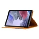 Чехол UniCase Geometric Style для Samsung Galaxy Tab A7 Lite (T220/T225) - Brown - изображение 6