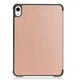 Чохол UniCase Slim для iPad mini 6 / 7 (2021/2024) - Rose Gold - зображення 2