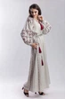 Сукня Narodnyy Butik Цвіт Папороті 46 Бежеве 1538/1 - зображення 1