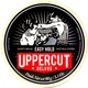 Крем для укладки волос Uppercut Deluxe Easy Hold STD 90 г (817891022161) - изображение 1