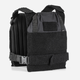 Чохол для бронежилета 5.11 Tactical Prime Plate Carrier 56546-019 XL Black (2000980529100) - зображення 3