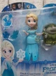 Маленька лялька Disney Frozen Little Kingdom Ельза і Гранд Пабби Hasbro (B7467) - зображення 2