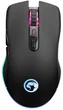Ігрова провідна миша Marvo M421 Black - изображение 4
