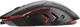 Ігрова провідна миша Marvo M207 Gaming Black - изображение 3