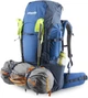 Рюкзак Pinguin Explorer 100 PNG 320145 2020 Khaki (8592638320145) - изображение 8