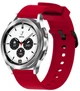 Ремешок Like для Galaxy Watch4 Classic 42mm Red (23481-2D) - изображение 1
