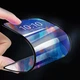 Защитная пленка Ceramics Huawei P Smart (керамическая 9D) (16482) - изображение 4