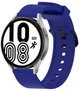Ремешок Like для Galaxy Watch4 44mm Blue (23501-28) - изображение 1