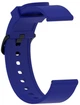 Ремешок Like для Mobvoi TicWatch E3 Blue (26749-28) - изображение 2