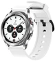 Ремінець Like для Galaxy Watch4 Classic 42mm White (23481-29) - зображення 1