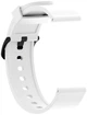 Ремешок Like для Mobvoi TicWatch E3 White (26749-29) - изображение 2