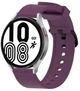 Ремінець Like для Galaxy Watch4 44mm Violet (23501-2F) - зображення 1