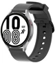 Ремешок Like для Galaxy Watch4 44mm Black (23501-2B) - изображение 1