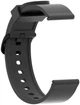 Ремінець Like для Mobvoi TicWatch E3 Black (26749-2B) - зображення 2