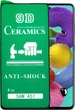 Защитная пленка Ceramics Samsung Galaxy A51 A515 (керамическая 9D) (15699) - изображение 1