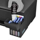 Чернила для Epson 110 Black C13T03P14A PRINTALIST 110 70г PL110BP - изображение 4