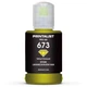 Чернила для EPSON 673 INK SET PRINTALIST 673 Yellow 140г PL673Y - изображение 1