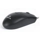 Мишка REAL-EL RM-208 USB Black - изображение 7