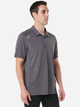 Поло тактическое 5.11 Tactical Рaramount Short Sleeve Polo 41221-258 2XL Flint (2000980534890) - изображение 3